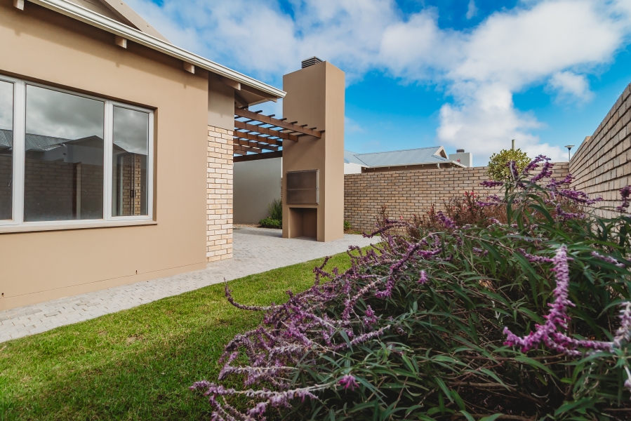 3 Bedroom Property for Sale in Hansmoeskraal A H Western Cape
